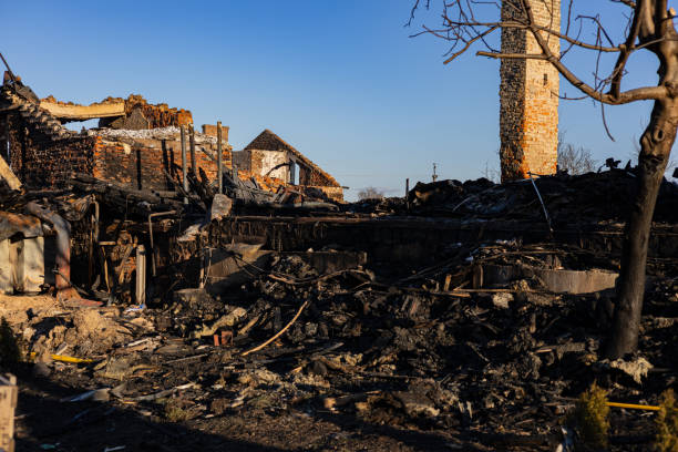 Reliable Emergency Fire Damage Restoration contractor in Magnolia, OH by Fire Damage Flint