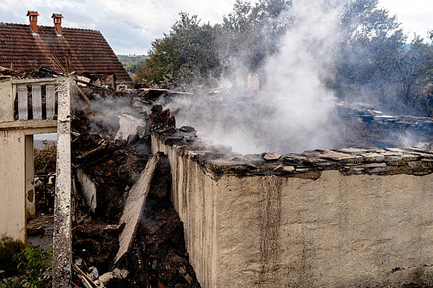Affordable Emergency Fire Damage Restoration solutions in Magnolia, OH